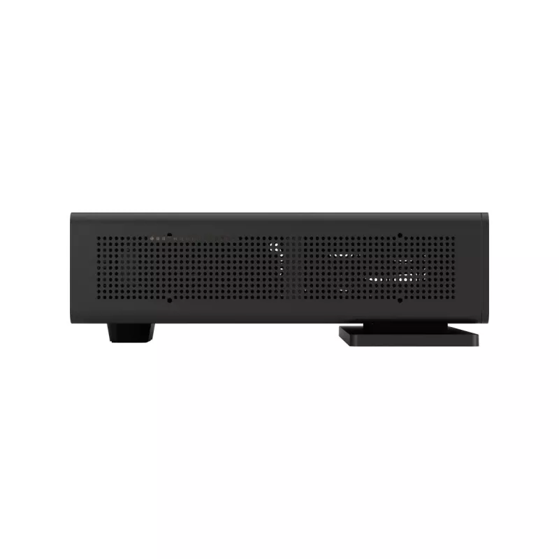 Κουτί υπολογιστή Fractal Design Ridge Small Form Factor Μαύρο