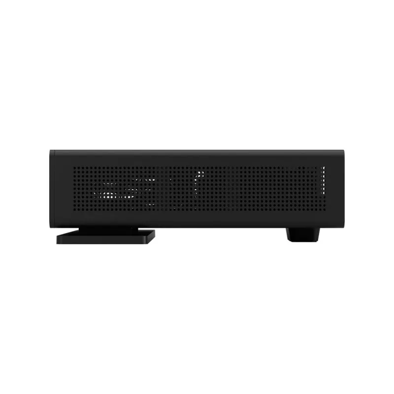 Κουτί υπολογιστή Fractal Design Ridge Small Form Factor Μαύρο