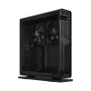 Κουτί υπολογιστή Fractal Design Ridge Small Form Factor Μαύρο