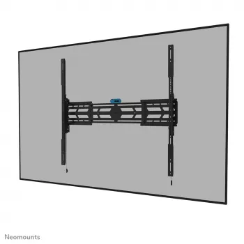 Neomounts WL30S-950BL19 Βάση τοίχου βαρέως τύπου 55-115 inch - σταθερή - με κλειδαριά - οριζόντια και κάθετη τοποθέτηση
