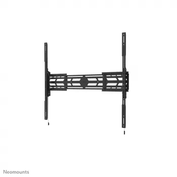 Neomounts WL30S-950BL19 Βάση τοίχου βαρέως τύπου 55-115 inch - σταθερή - με κλειδαριά - οριζόντια και κάθετη τοποθέτηση