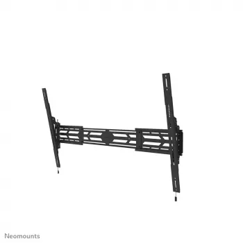 Neomounts WL35S-950BL19 Βάση τοίχου βαρέως τύπου 55-115 inch - με κλίση - με κλειδαριά - κάθετη και οριζόντια τοποθέτηση