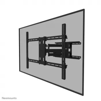 Neomounts WL40S-950BL18 Βάση τοίχου βαρέως τύπου 55-110 inch - πλήρως κινητή
