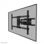 Neomounts WL40S-950BL18 Βάση τοίχου βαρέως τύπου 55-110 inch - πλήρως κινητή