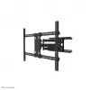 Neomounts WL40S-950BL18 Βάση τοίχου βαρέως τύπου 55-110 inch - πλήρως κινητή