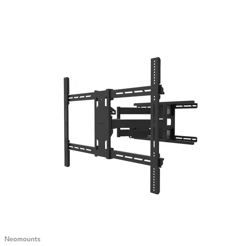 Neomounts WL40S-950BL18 Βάση τοίχου βαρέως τύπου 55-110 inch - πλήρως κινητή