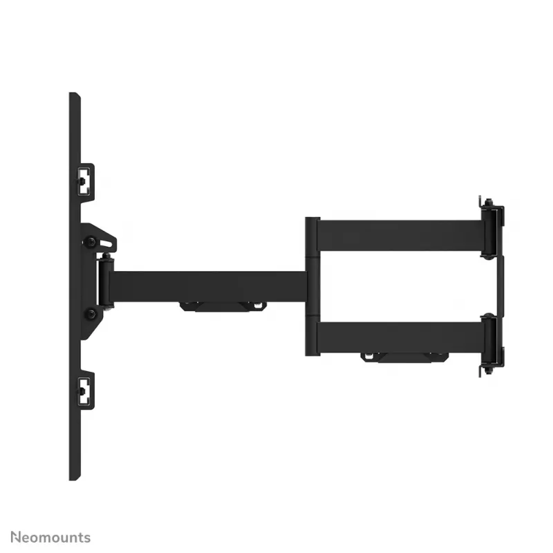 Neomounts WL40S-950BL18 Βάση τοίχου βαρέως τύπου 55-110 inch - πλήρως κινητή
