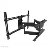 Neomounts WL40S-950BL18 Βάση τοίχου βαρέως τύπου 55-110 inch - πλήρως κινητή