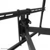 Neomounts WL40S-950BL18 Βάση τοίχου βαρέως τύπου 55-110 inch - πλήρως κινητή