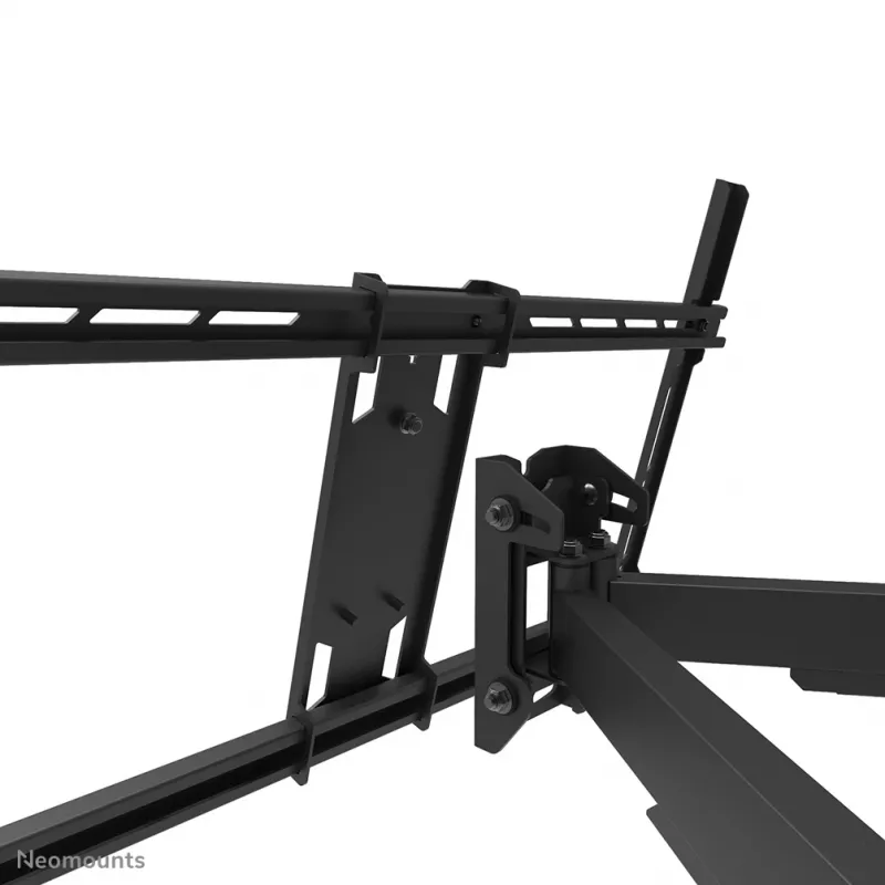 Neomounts WL40S-950BL18 Βάση τοίχου βαρέως τύπου 55-110 inch - πλήρως κινητή