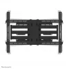 Neomounts WL40S-950BL18 Βάση τοίχου βαρέως τύπου 55-110 inch - πλήρως κινητή