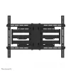 Neomounts WL40S-950BL18 Βάση τοίχου βαρέως τύπου 55-110 inch - πλήρως κινητή