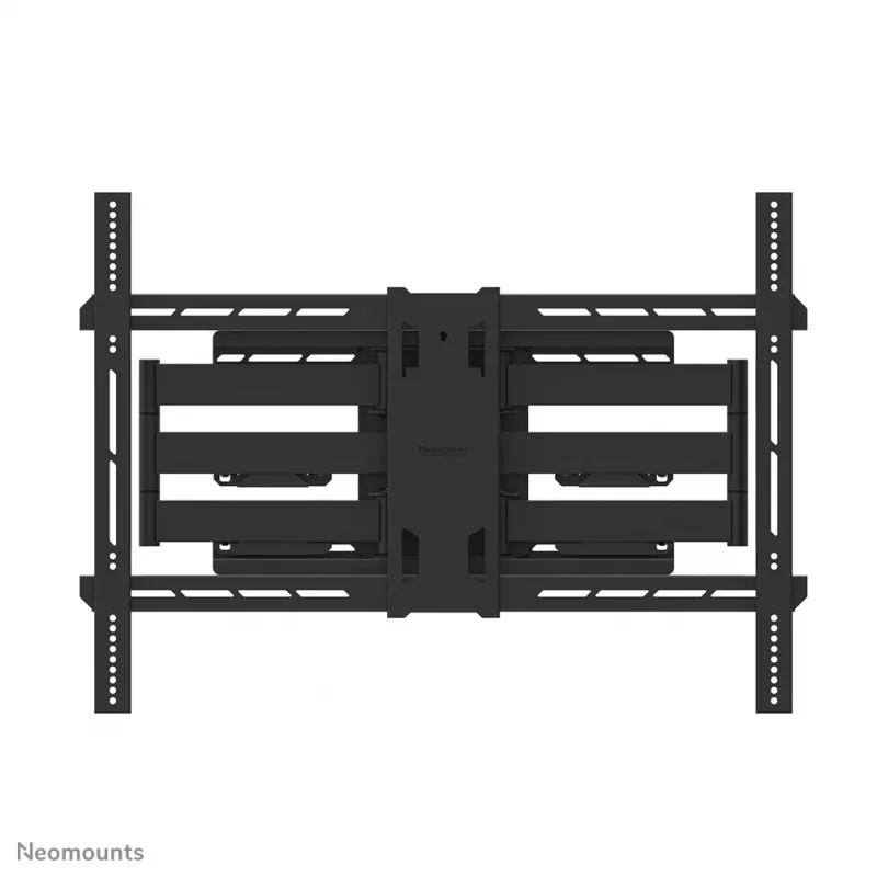 Neomounts WL40S-950BL18 Βάση τοίχου βαρέως τύπου 55-110 inch - πλήρως κινητή