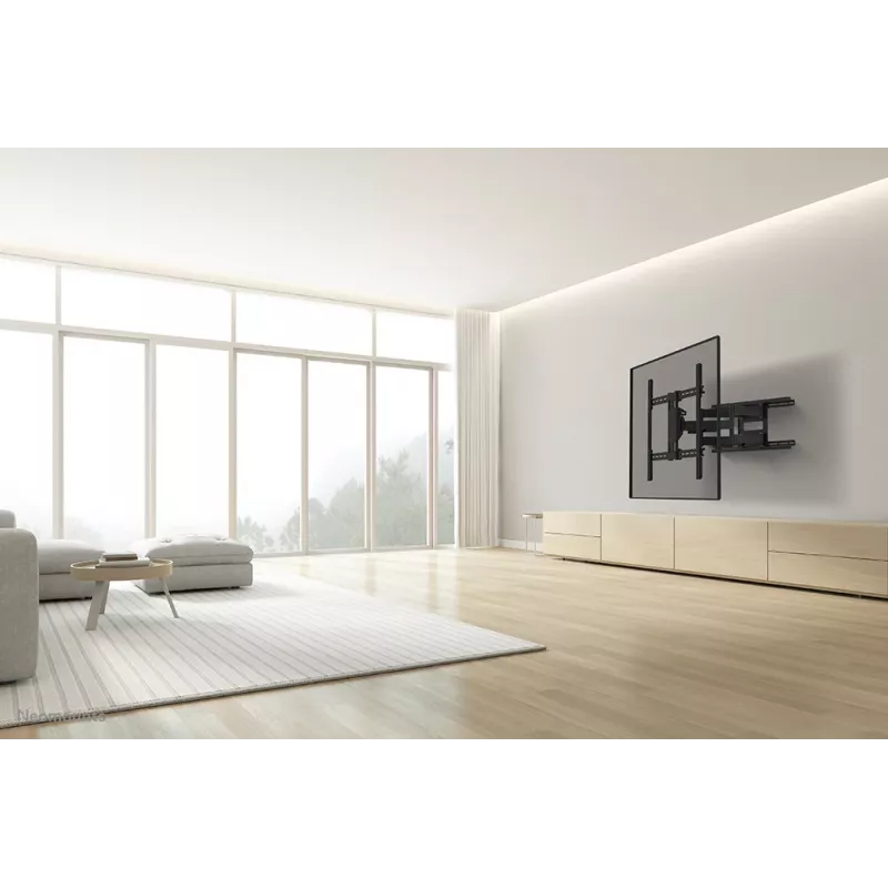 Neomounts WL40S-950BL18 Βάση τοίχου βαρέως τύπου 55-110 inch - πλήρως κινητή