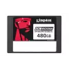 Σκληρός δίσκος SSD Kingston Technology 480GB 2,5 ίντσες SATA DC600M