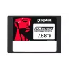 Σκληρός δίσκος SSD Kingston Technology 7680G 7,68 TB 2,5 ίντσες SATA SEDC600M/7680G