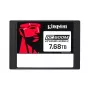 Σκληρός δίσκος SSD Kingston Technology 7680G 7,68 TB 2,5 ίντσες SATA SEDC600M/7680G