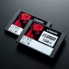 Σκληρός δίσκος SSD Kingston Technology 7680G 7,68 TB 2,5 ίντσες SATA SEDC600M/7680G
