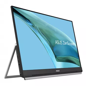 Οθόνη υπολογιστή ASUS ZenScreen MB249C 60,5 cm (23,8 inch) 1920 x 1080 Pixel Full HD LED Μαύρη