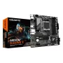 GIGABYTE A620M GAMING X Μητρική – Υποστηρίζει AMD Ryzen 8000 CPUs, 8+2+1 φάσεις Digital VRM, έως 8000 MHz DDR5 (OC), 1x PCIe 4.0 M.2, GbE LAN, USB 3.2 Gen 2