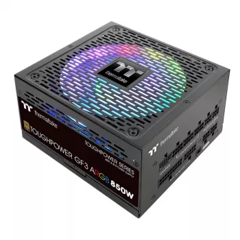 THERMALTAKE τροφοδοτικό - Toughpower GF3 ARGB 850W Gold - TT Premium Edition