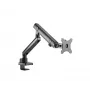 ICY BOX IB-MS313-T 81,3 cm (32 inch) βάση γραφείου μαύρο