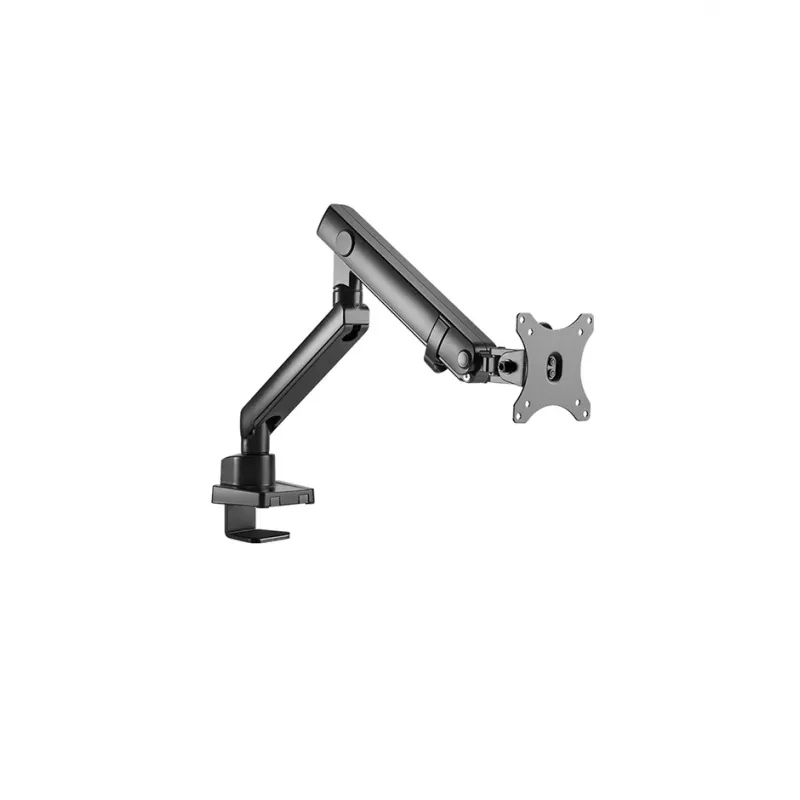 ICY BOX IB-MS313-T 81,3 cm (32 inch) βάση γραφείου μαύρο