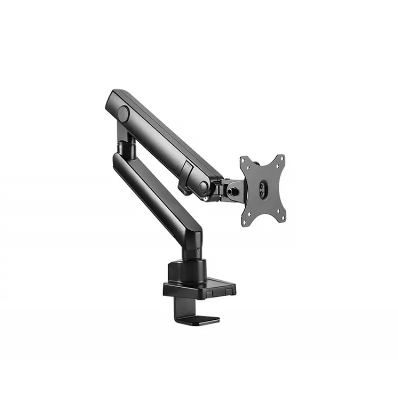 ICY BOX IB-MS313-T 81,3 cm (32 inch) βάση γραφείου μαύρο