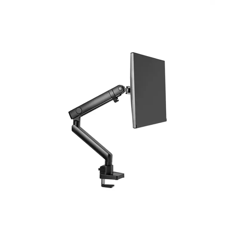 ICY BOX IB-MS313-T 81,3 cm (32 inch) βάση γραφείου μαύρο