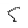 ICY BOX IB-MS313-T 81,3 cm (32 inch) βάση γραφείου μαύρο