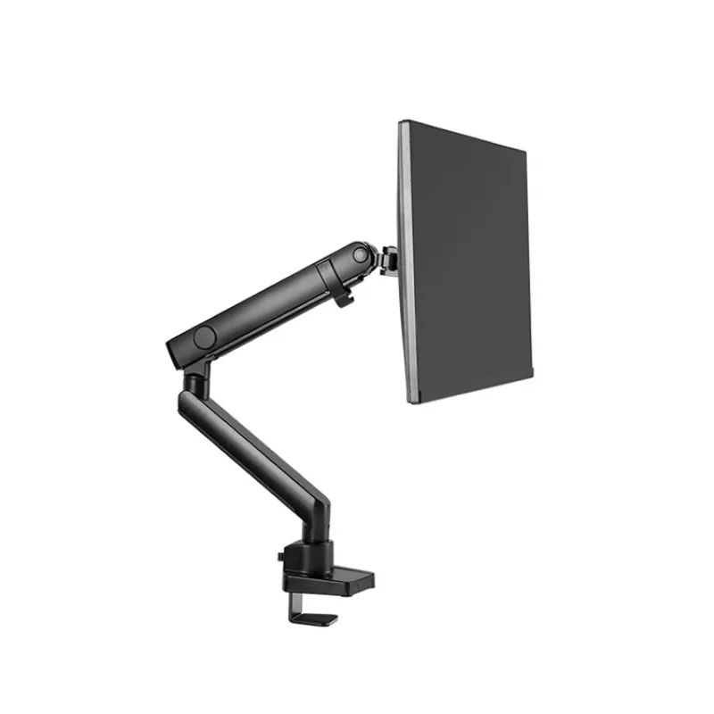 ICY BOX IB-MS313-T 81,3 cm (32 inch) βάση γραφείου μαύρο