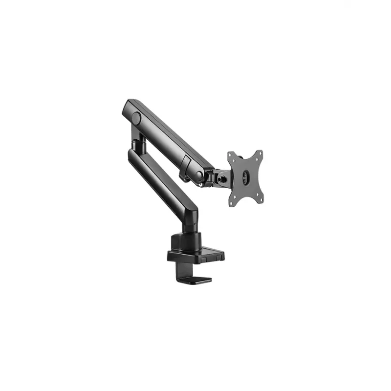 ICY BOX IB-MS313-T 81,3 cm (32 inch) βάση γραφείου μαύρο