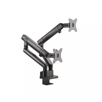 ICY BOX IB-MS314-T 81,3 cm (32 inch) γραφείου μαύρο