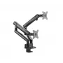 ICY BOX IB-MS314-T 81,3 cm (32 inch) γραφείου μαύρο