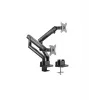 ICY BOX IB-MS314-T 81,3 cm (32 inch) γραφείου μαύρο
