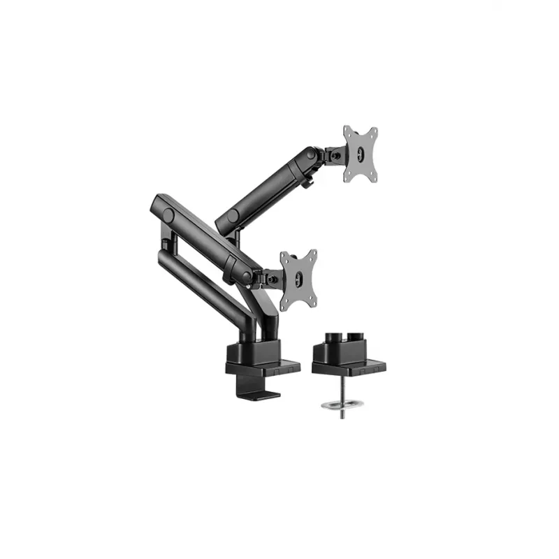 ICY BOX IB-MS314-T 81,3 cm (32 inch) γραφείου μαύρο