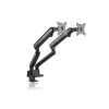 ICY BOX IB-MS314-T 81,3 cm (32 inch) γραφείου μαύρο