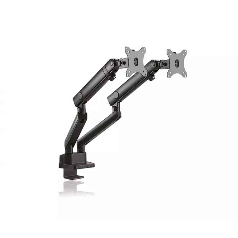 ICY BOX IB-MS314-T 81,3 cm (32 inch) γραφείου μαύρο