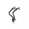 ICY BOX IB-MS314-T 81,3 cm (32 inch) γραφείου μαύρο