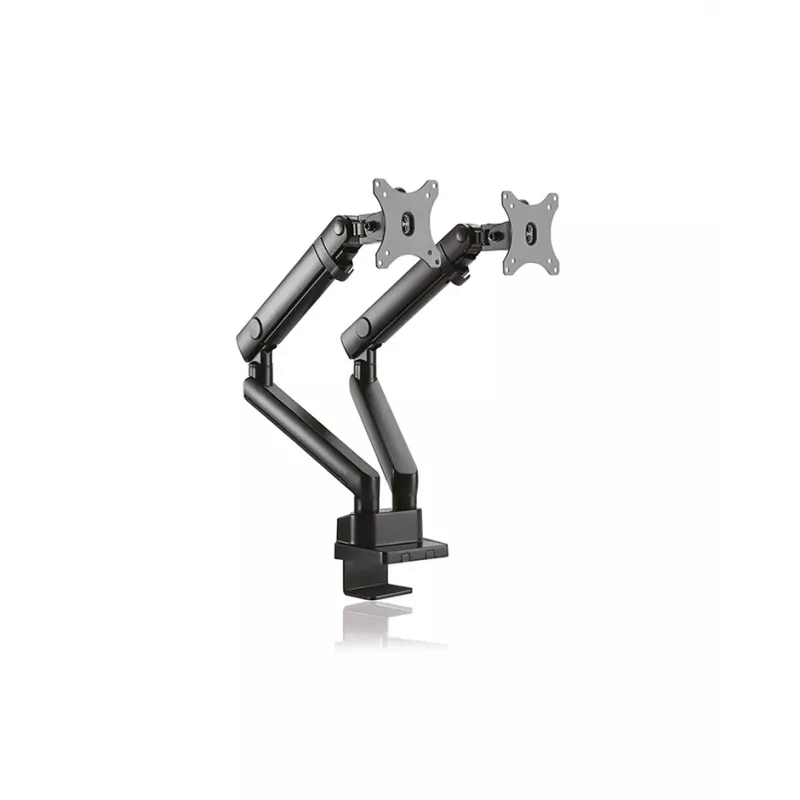 ICY BOX IB-MS314-T 81,3 cm (32 inch) γραφείου μαύρο