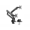 ICY BOX IB-MS314-T 81,3 cm (32 inch) γραφείου μαύρο