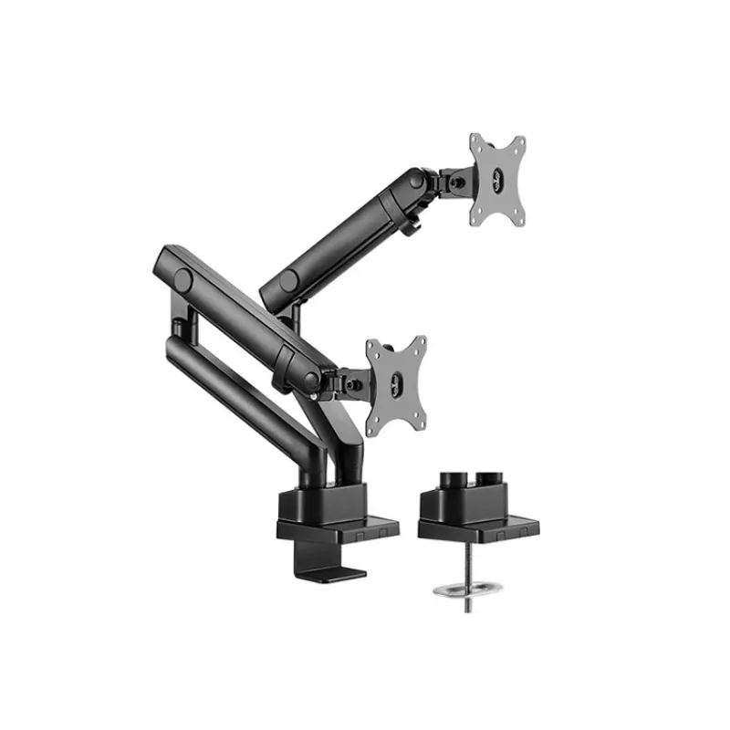 ICY BOX IB-MS314-T 81,3 cm (32 inch) γραφείου μαύρο