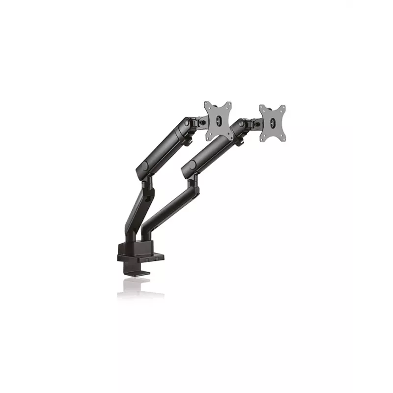 ICY BOX IB-MS314-T 81,3 cm (32 inch) γραφείου μαύρο