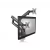 ICY BOX IB-MS314-T 81,3 cm (32 inch) γραφείου μαύρο