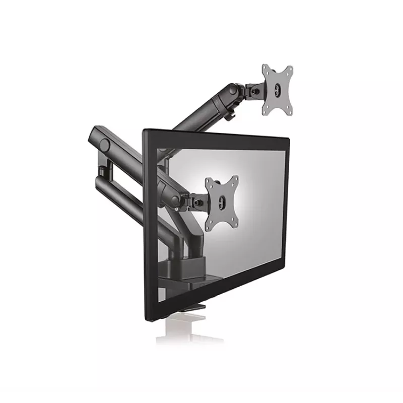ICY BOX IB-MS314-T 81,3 cm (32 inch) γραφείου μαύρο