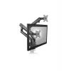 ICY BOX IB-MS314-T 81,3 cm (32 inch) γραφείου μαύρο