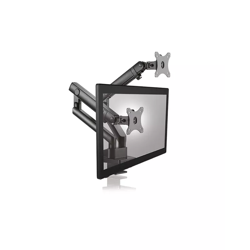 ICY BOX IB-MS314-T 81,3 cm (32 inch) γραφείου μαύρο