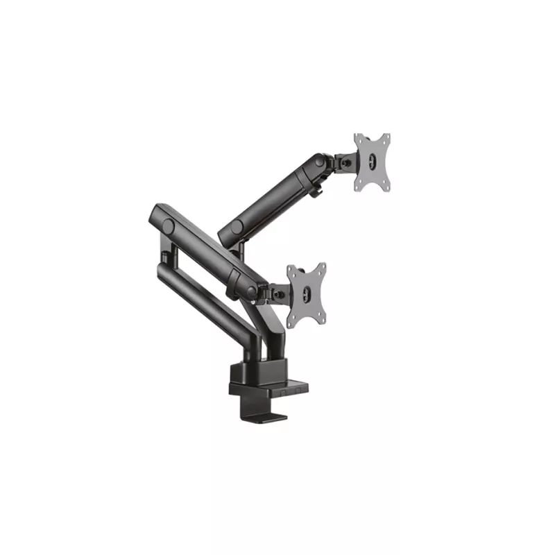 ICY BOX IB-MS314-T 81,3 cm (32 inch) γραφείου μαύρο