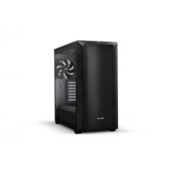 Κουτί PC be quiet! Shadow Base 800 Midi Tower μαύρο