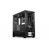 Κουτί PC be quiet! Shadow Base 800 Midi Tower μαύρο
